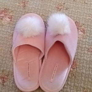 Sexy Victoria's Secret Slippers